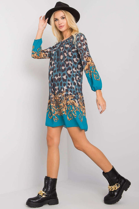 Robe de jour model 166144 Och Bella
